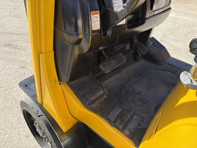 Used 2020 HYSTER S50FT Misc Forklifts Texas US | 4K Lift Co #1502987
