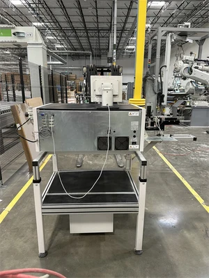 Used 2019 SCHLEUNIGER POWERSTRIP 9550 Wire Cut & Strip Florida US | MachineryMax #1462023