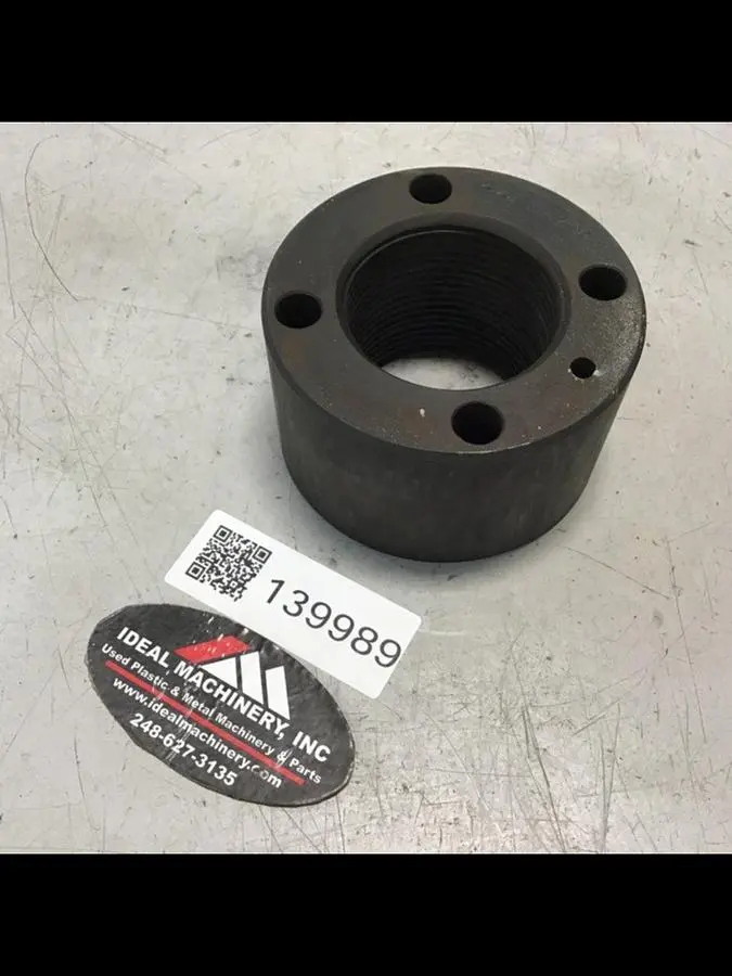 USED CINCINNATI MILACRON 5035729