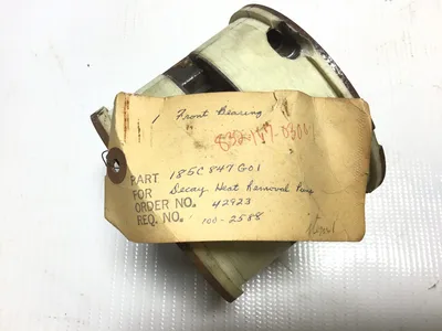 Unbranded 185C846G01 – 185C847G01 Bearing Sleeve