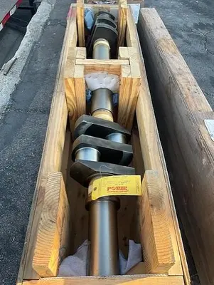 USED KNIGHT KOA-4