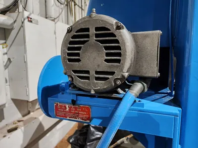 USED DOALL U-1421