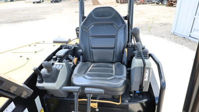 USED 2026 Caterpillar 305 CR