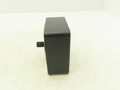 Oriental Motor 5GE10XS Gear Head Reducer 10:1 Ratio Pinion Shaft