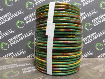 Lot of 25 Flexitallic 1-1/2" 3/4/600 Gasket ASME B16.20 316L/GTA New