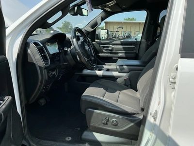 Used 2019 RAM 1500 Pickup Trucks Michigan US | Miedema Asset Management Group #1320363