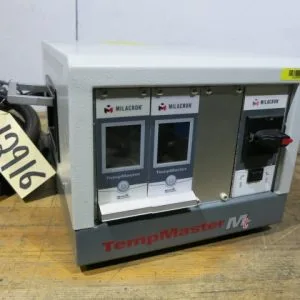 USED MOLD MASTER MTC-02-06