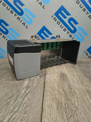 Used ALLEN BRADLEY 1756-PA72/B Power Supplies South Carolina US | ESS Industrial Equipment Sales #1494745