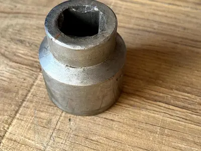 SK 47148 Socket 3/4" Drive 12 Point 1-1/2"