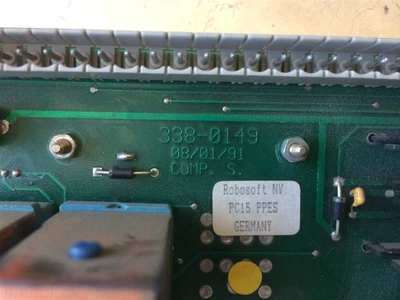 USED HACO 338-0149-