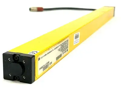 Used Omron MC47-30-450-R Light Curtains & Grids Michigan US | Maverick Industrial Sales #1487354