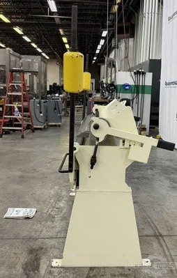 USED 2020 SHOP FOX M1012