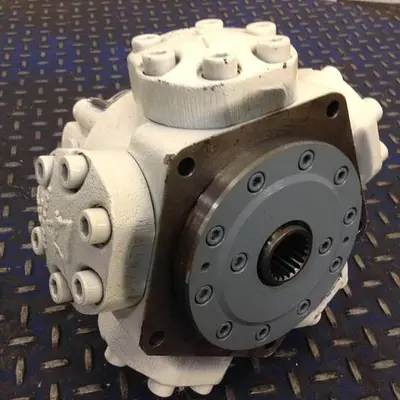 USED PLEIGER M056-01-23