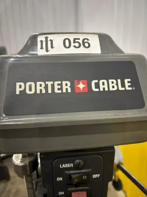 USED PORTER CABLE PCB660DP