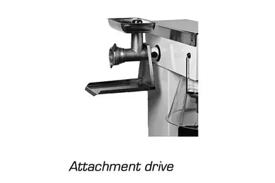 Varimixer | V-Series Planetary Mixer