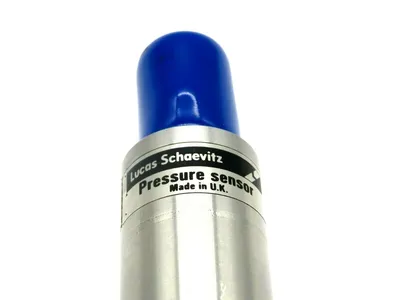 NEW LUCAS SCHAEVITZ P944-0005 PRESSURE 0-15 PSI P9440005