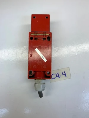 USED Telemecanique XCS-A801