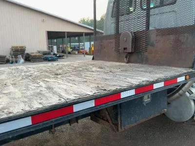 Used 2006 STERLING LT9500 Mobile Cranes Michigan US | Miedema Asset Management Group #1318343