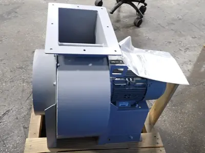 USED 2024 CINCINNATI HDBI120