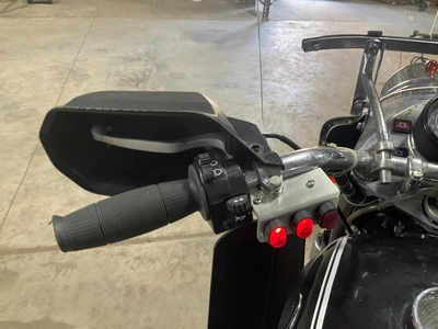 Used 2000 URAL BAVARIAN Motorcycles (Misc) Michigan US | Miedema Asset Management Group #1322495