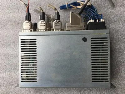 USED DELEM DM-103VA 8576-001
