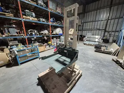 USED BEECH SQD-3266L