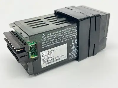 DPi16-C24 | Omega  Temperature and Process Panel Meter - For parts or not working