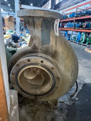 USED Goulds 3175
