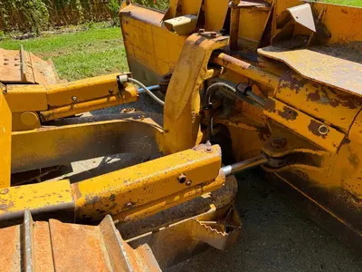 Used 2008 _UNKNOWN_ _UNKNOWN_ Crawler Dozers Ohio US | Myron Bowling Auctioneers Inc #1504197