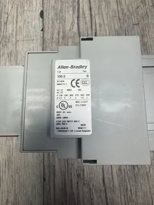 ALLEN BRADLEY 100S-C43EJ32C Electrical/PLC/Automation | ESS Industrial Equipment Sales (8)