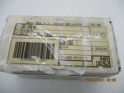 NEW Densei-Lambda MA1210DIN