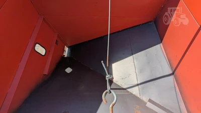 USED KILLBROS 390
