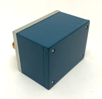 New | in-Stock Mini-Circuits Coaxial Power Splitter/Combiner Electronic Splitters Michigan US | Maverick Industrial Sales #1391585
