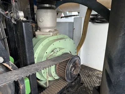 Used 2014 INTERNATIONAL 4300 VACMASTER Vacuum Truck Minnesota US | Carco Truck & Equipment #1514126