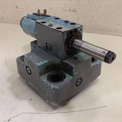 USED VICKERS CVCS40D1S210S20AP100AP299A99