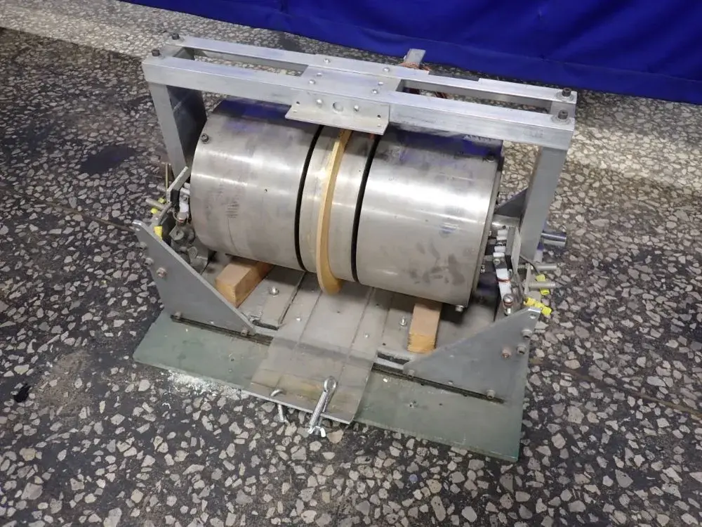 Electromagnet