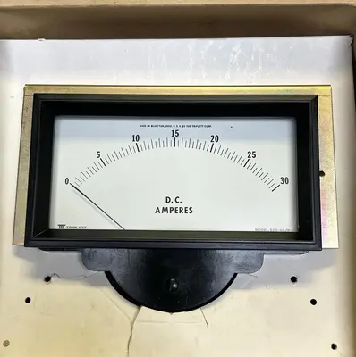 New | in-Stock PIONEER 520-GL/B Meters - Misc | Surplus Asset Holdings #1206973