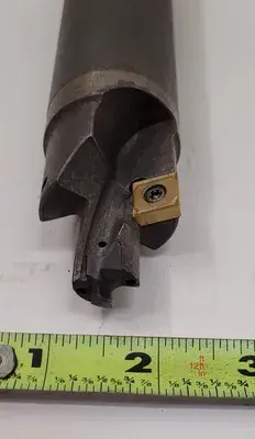 USED KENNAMETAL DK1011432D