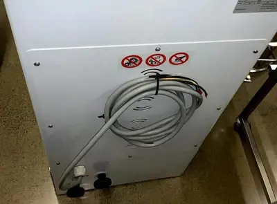 USED AVANCINI MOMA 602