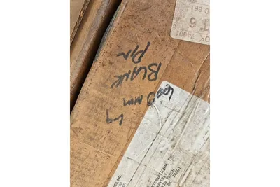 Used _UNKNOWN_ _UNKNOWN_ Ballscrews Texas US | IRS Auction #1373094