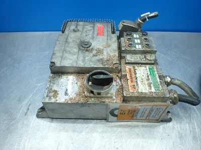 Used SEW EURODRIVE MM30C503000824121X Variable Speed Drives Ohio US | HGR 24 #838765