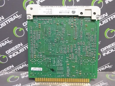Westell A90-311530 NIU PM Card T1S1ACDAAA Rev. S Used