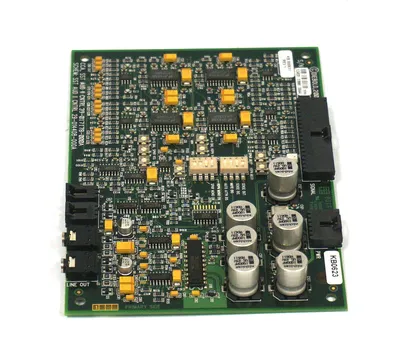 NEW DIEBOLD KB0623 CONTROL BOARD 39-017178-000A, 51349220, 8189960
