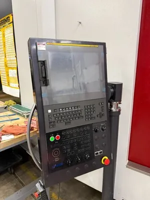 2022 SMART MACHINE TOOL NX 7000 Horizontal Machining Centers | Midstate Machinery (3)