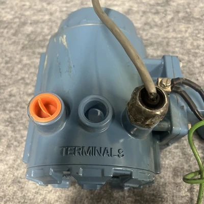Used Rosemount 8732EST2A1N0DA1M4 Flowmeters California US | Davliegogo LLC #1725469