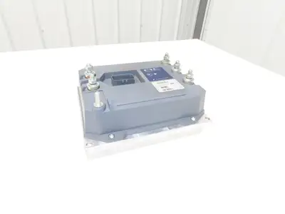 Danaher ACS48L-700F-23P AC SuperDrive Forklift Motor Controller 48V Off E80XN
