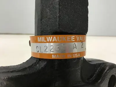 USED MILWAUKEE CL223EA2