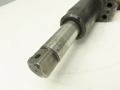 Atlas Copco QRT 62 200-O Servo Nutrunner 3/4" Drive Offset 4230 1705 80