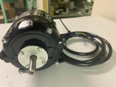 New | in-Stock G.K. HELLER 44494-1 D.C. Motors Ohio US | Surplus Asset Holdings #1204576