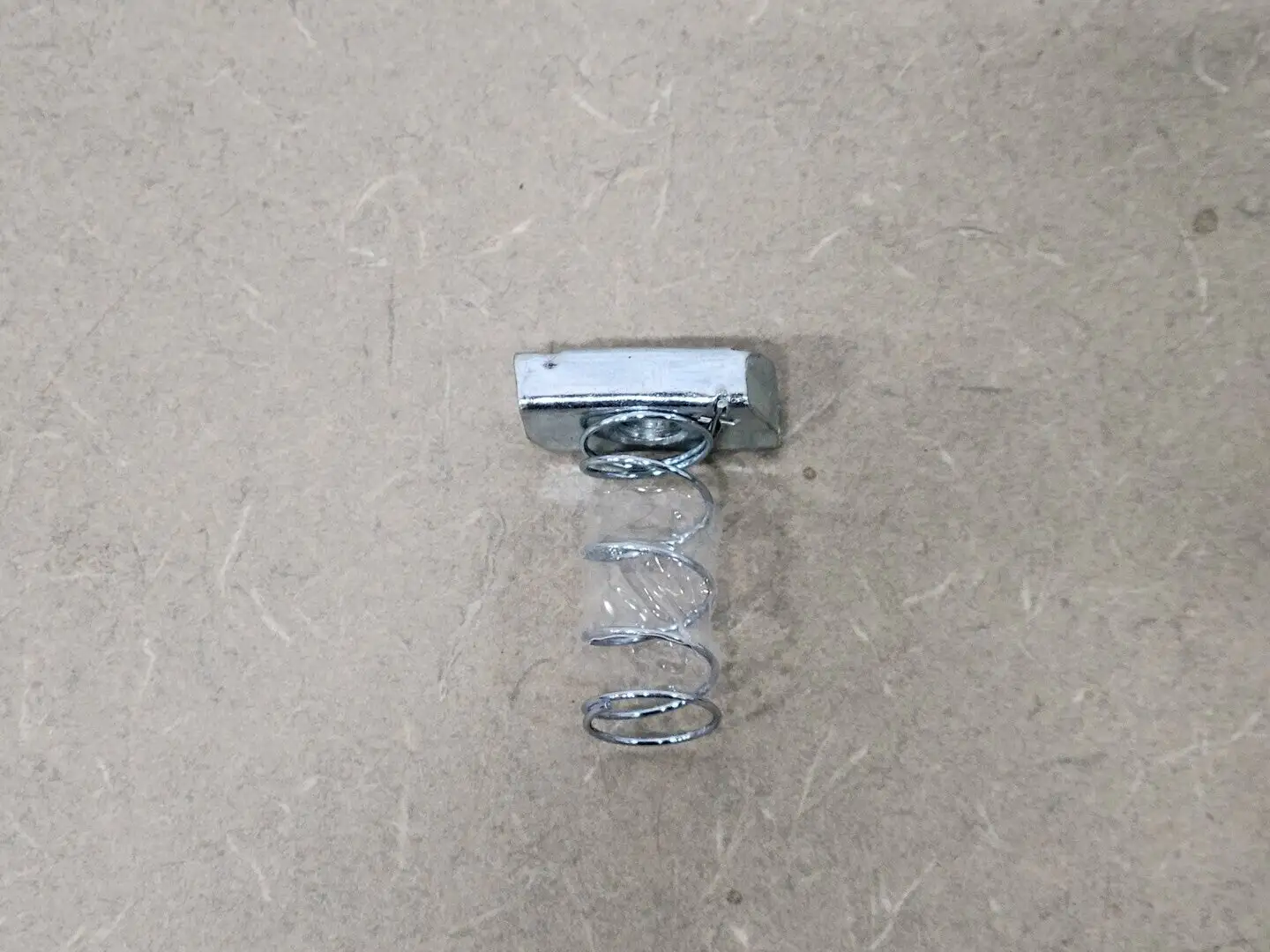NEW ALLYCO SUPPLY 105ZP-03800W